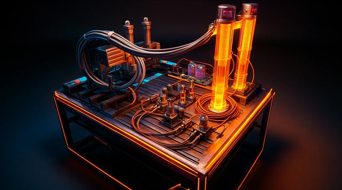 Hardware hír