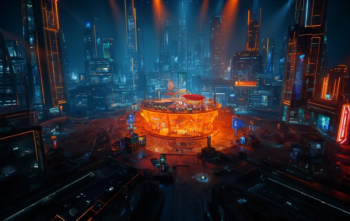Open World RPG Teszt