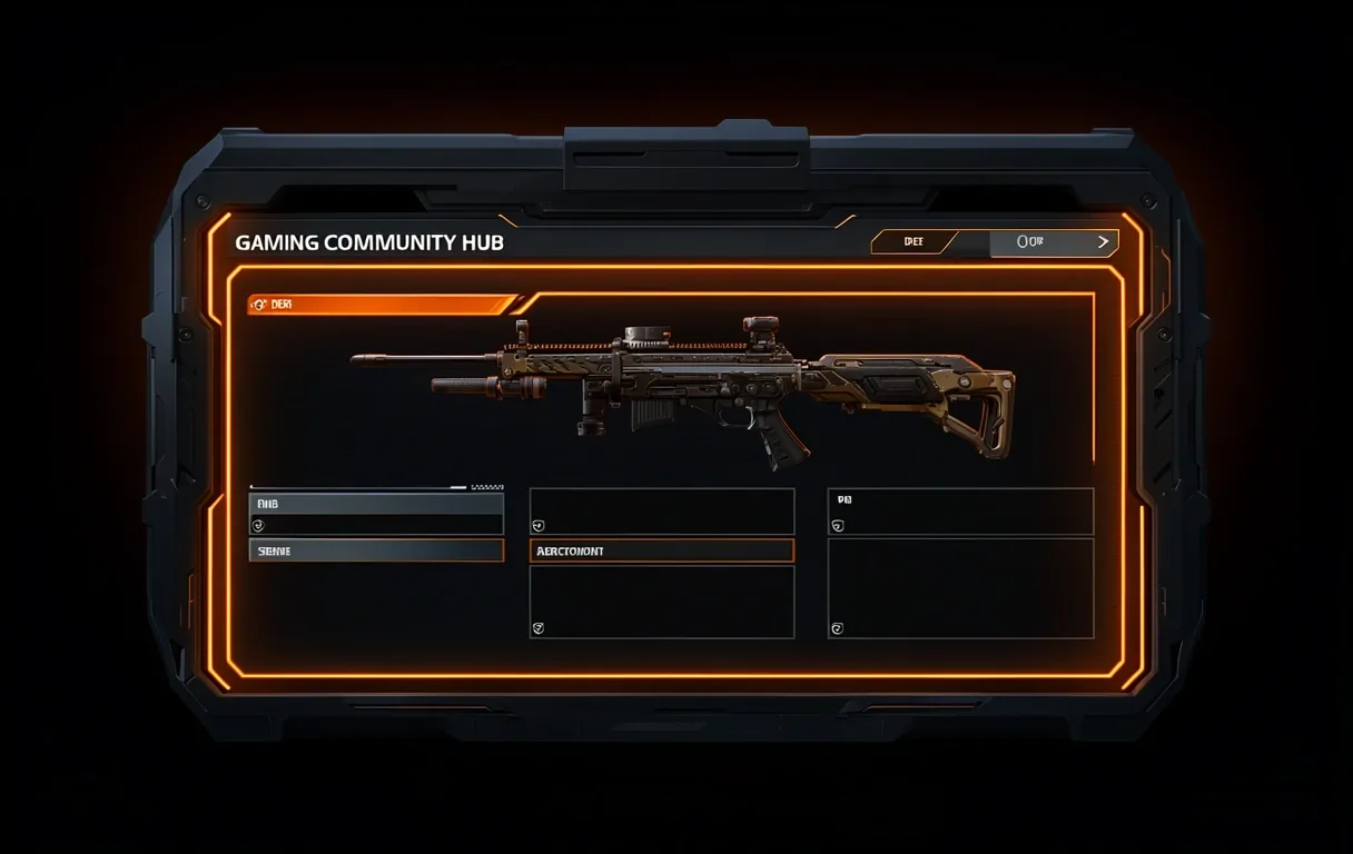 Tactical FPS Teszt